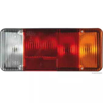 Feu arrière HERTH+BUSS ELPARTS 83840478