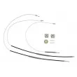 Kit de réparation, lève-vitre BLIC 6205-10-012800P - Visuel 1