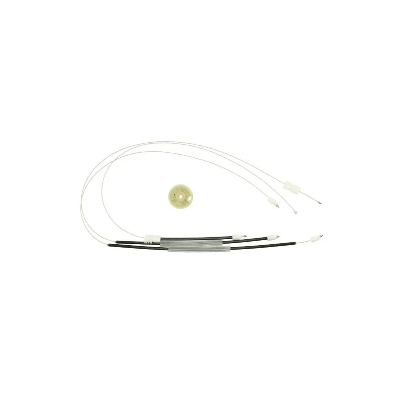 Kit de réparation, lève-vitre BLIC 6205-16-040812P
