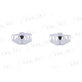 Kit de réparation, lève-vitre BLIC 6205-21-015820P