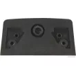 Feu éclaireur de plaque HERTH+BUSS ELPARTS 84750018 - Visuel 2