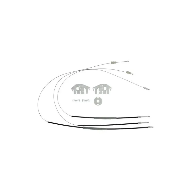 Kit de réparation, lève-vitre BLIC 6205-21-023800P
