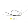 Kit de réparation, lève-vitre BLIC 6205-21-024802P - Visuel 1