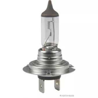 Ampoule HERTH+BUSS ELPARTS 89901054