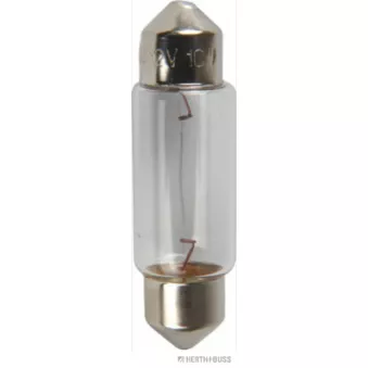 Ampoule HERTH+BUSS ELPARTS 89901081