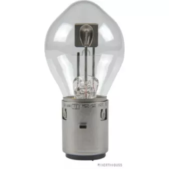 Ampoule HERTH+BUSS ELPARTS 89901087