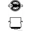 Ampoule HERTH+BUSS ELPARTS 89901087 - Visuel 2