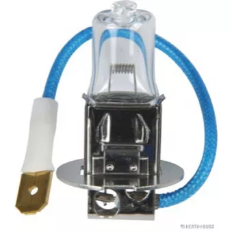 Ampoule HERTH+BUSS ELPARTS 89901097