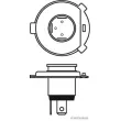 Ampoule, projecteur longue portée HERTH+BUSS ELPARTS 89901100 - Visuel 2
