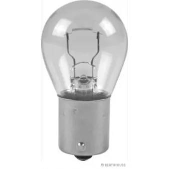 Ampoule, feu clignotant HERTH+BUSS ELPARTS 89901102