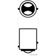 Ampoule, feu stop/feu arrière HERTH+BUSS ELPARTS 89901103 - Visuel 2