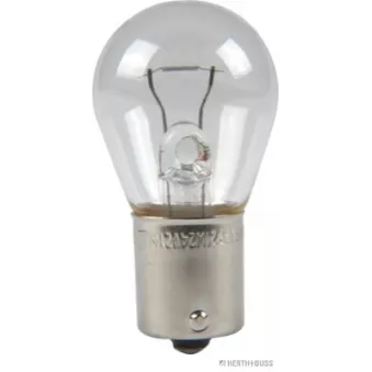 Ampoule, feu clignotant HERTH+BUSS ELPARTS