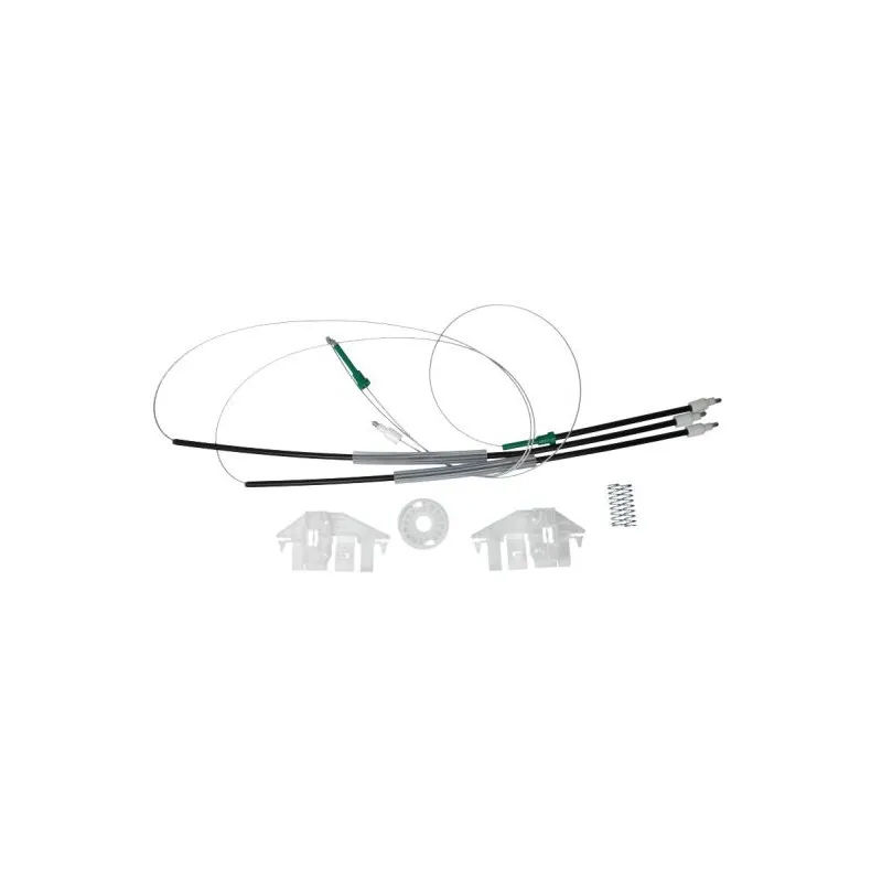 Kit de réparation, lève-vitre BLIC 6205-21-027800P
