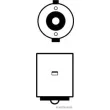Ampoule HERTH+BUSS ELPARTS 89901116 - Visuel 2