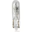 Ampoule, feu éclaireur de plaque HERTH+BUSS ELPARTS 89901123 - Visuel 1