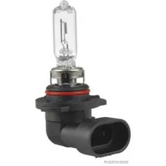 Ampoule, projecteur longue portée HERTH+BUSS ELPARTS 89901128