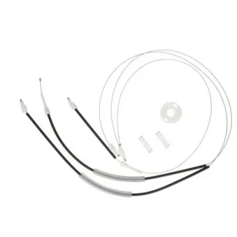 Kit de réparation, lève-vitre BLIC 6205-21-027812P