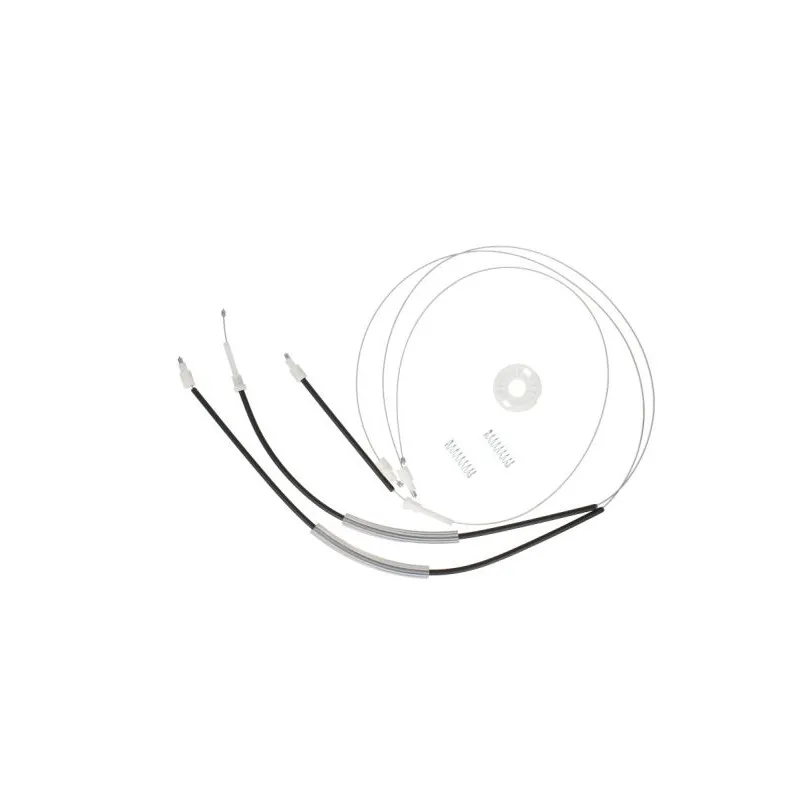 Kit de réparation, lève-vitre BLIC 6205-21-027812P