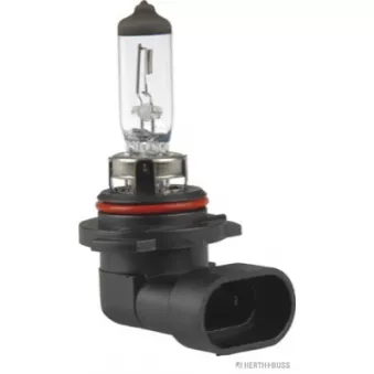 Ampoule, projecteur longue portée HERTH+BUSS ELPARTS 89901129