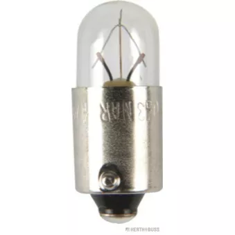 Ampoule HERTH+BUSS ELPARTS 89901131