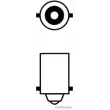Ampoule, feu stop/feu arrière HERTH+BUSS ELPARTS 89901134 - Visuel 2