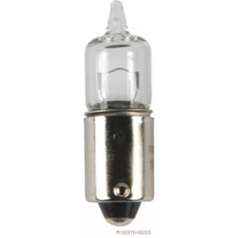 Ampoule HERTH+BUSS ELPARTS 89901135