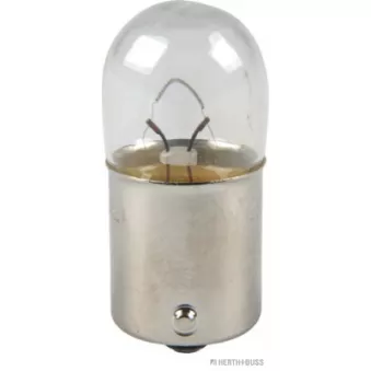 Ampoule, feu stop/feu arrière HERTH+BUSS ELPARTS 89901141