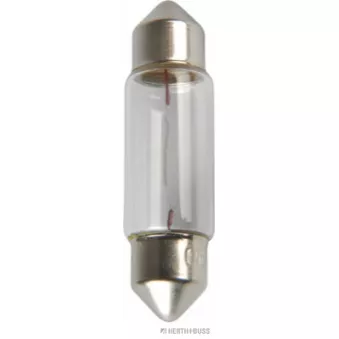 Ampoule HERTH+BUSS ELPARTS 89901154