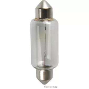 Ampoule HERTH+BUSS ELPARTS 89901155