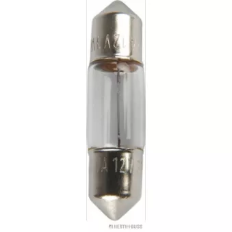 Ampoule HERTH+BUSS ELPARTS 89901157