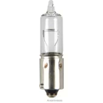 Ampoule, feu clignotant HERTH+BUSS ELPARTS 89901163