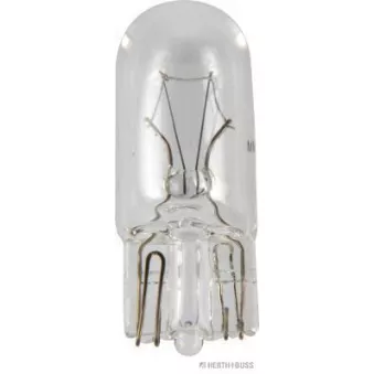 Ampoule HERTH+BUSS ELPARTS