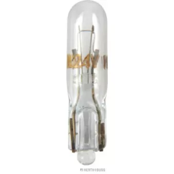 Ampoule HERTH+BUSS ELPARTS 89901171