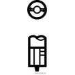 Ampoule HERTH+BUSS ELPARTS 89901171 - Visuel 2
