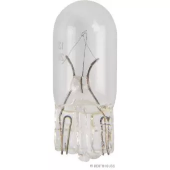 Ampoule HERTH+BUSS ELPARTS 89901172