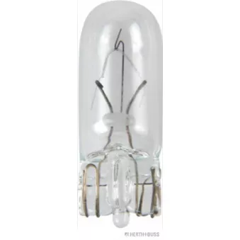 Ampoule HERTH+BUSS ELPARTS 89901173