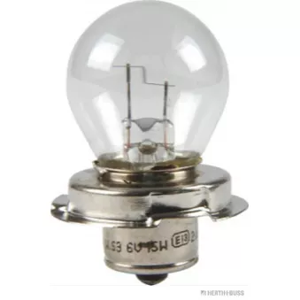 Ampoule HERTH+BUSS ELPARTS 89901185