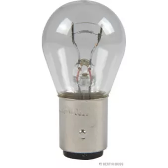 Ampoule HERTH+BUSS ELPARTS 89901186