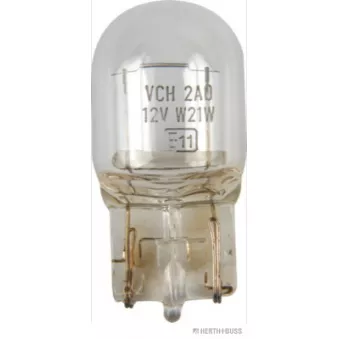 Ampoule, feu clignotant HERTH+BUSS ELPARTS 89901196