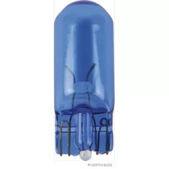 Ampoule HERTH+BUSS ELPARTS