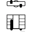 Ampoule HERTH+BUSS ELPARTS 89901198 - Visuel 2