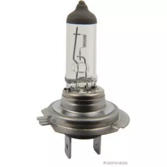 Ampoule, projecteur longue portée HERTH+BUSS ELPARTS 89901202