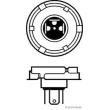 Ampoule HERTH+BUSS ELPARTS 89901203 - Visuel 2