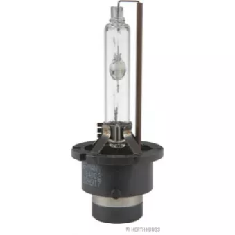 Ampoule, projecteur longue portée HERTH+BUSS ELPARTS 89901220