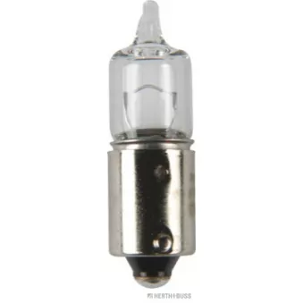 Ampoule, éclairage intérieur HERTH+BUSS ELPARTS 89901245
