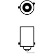 Ampoule, éclairage intérieur HERTH+BUSS ELPARTS 89901245 - Visuel 2