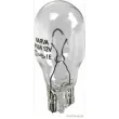 Ampoule, feu clignotant HERTH+BUSS ELPARTS 89901274 - Visuel 1