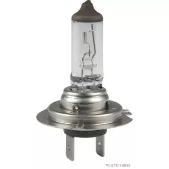 Ampoule, projecteur longue portée HERTH+BUSS ELPARTS 89901291