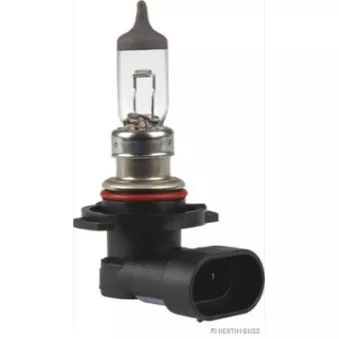Ampoule, projecteur principal HERTH+BUSS ELPARTS 89901300