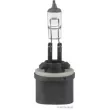 Ampoule, projecteur antibrouillard HERTH+BUSS ELPARTS 89901301 - Visuel 1